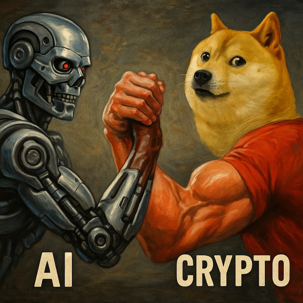 AI & Crypto