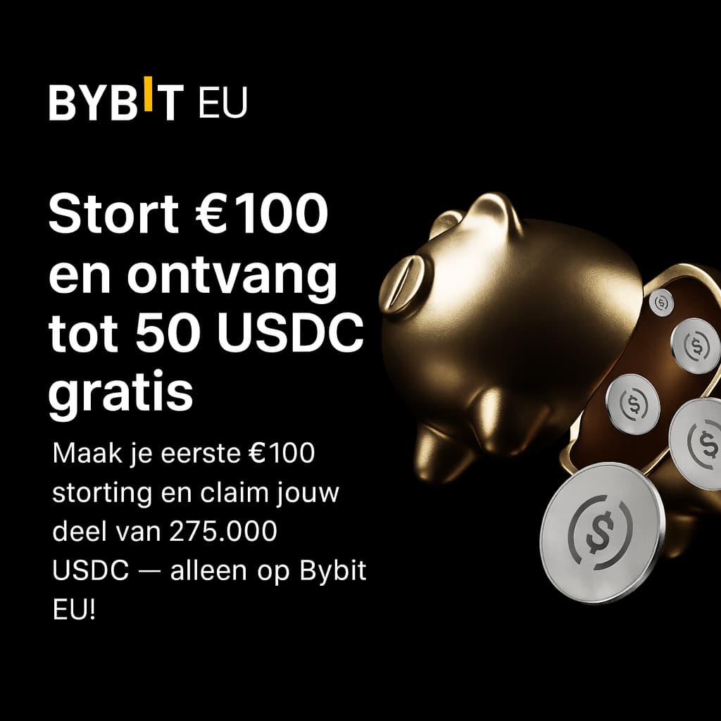 Bybit EU