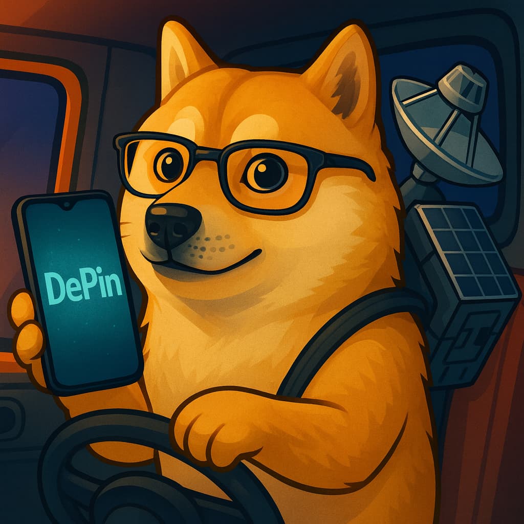 DePin Doge