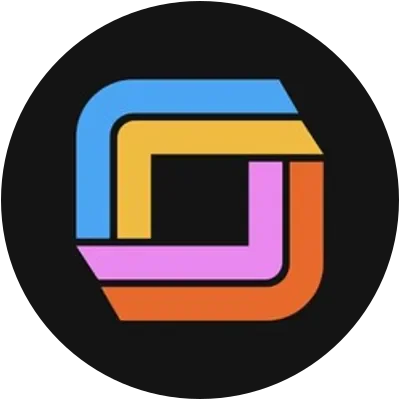 Flaunch Logo