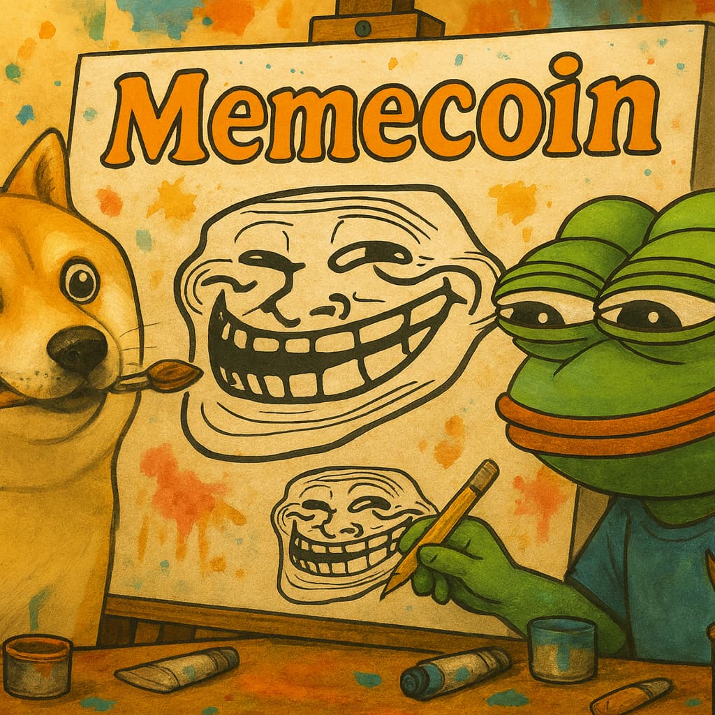 Memecoin