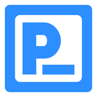 Presearch Logo