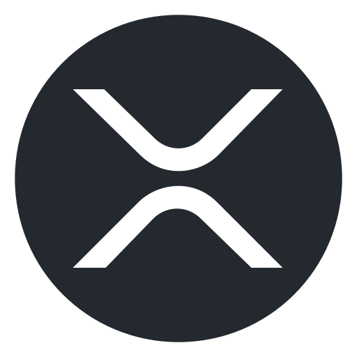 XRP Logo