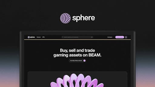 Beam Sphere