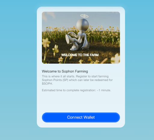 Sophon Reward Checker