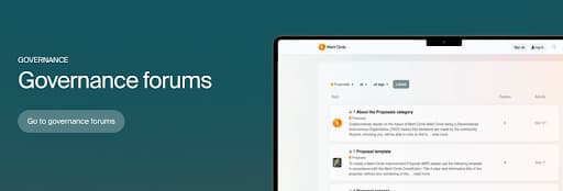Beam Governance