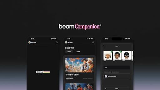 Beam Companion