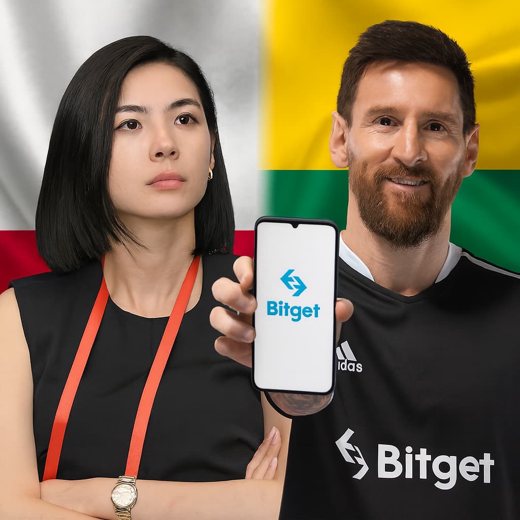 Bitget Banner