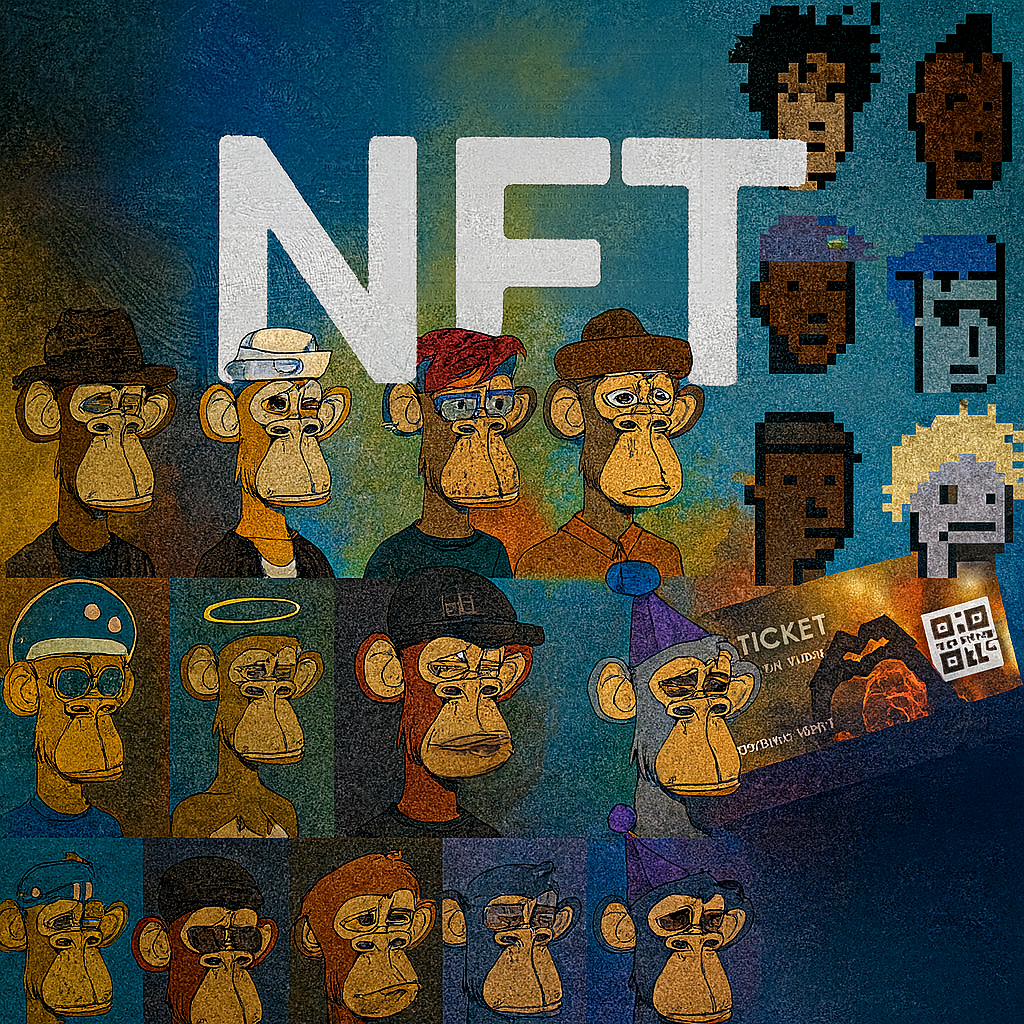 NFT Banner