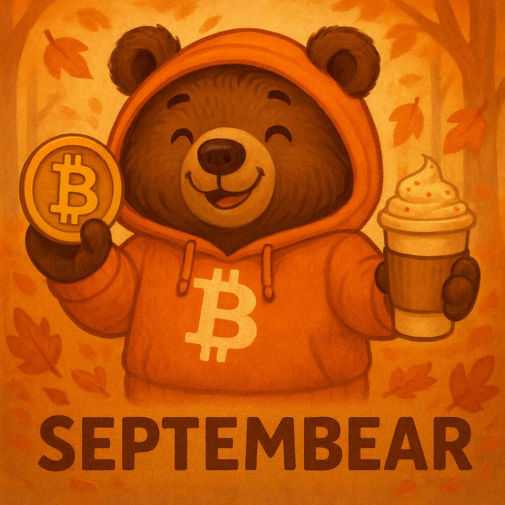 Zal Bitcoin de ‘Septembear’-trend doorbreken en een sterk Q4 inluiden?